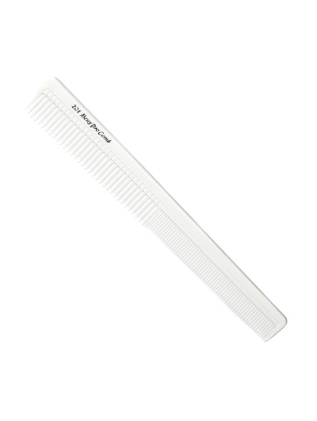 Hongo nº201 White Comb