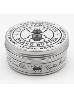 Bálsamo Barba Bianco Classico Captain Fawcett 80ml