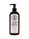 Captain Fawcett Purple Shampoo Bianco Classico 250ml