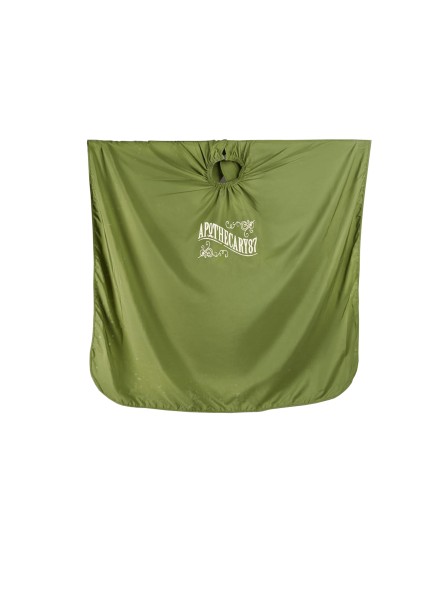 Apothecary87 Premium Barber Cape