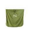 Apothecary87 Premium Barber Cape