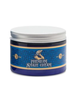 Crema de Afeitar Premium nº3 Hey Joe 150ml