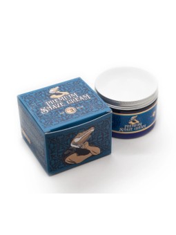 Hey Joe Premium Shaving Cream nº3 150ml