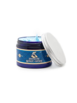 Hey Joe Premium Shaving Cream nº3 150ml