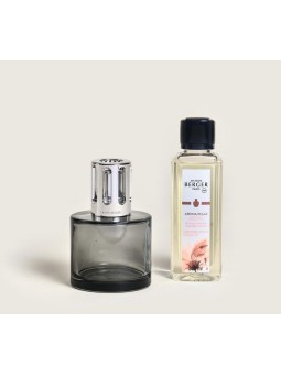Maison Berger Paris 1898 Lampe + Aroma Relax Parfum 250ml.