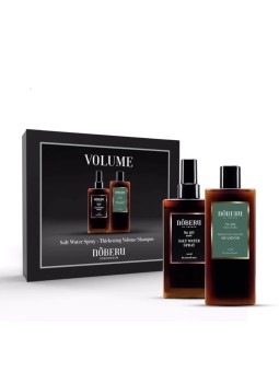 Noberu Of Sweeden Volume Gift Set