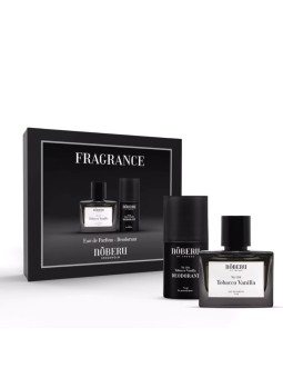 Noberu Of Sweeden Fragance...