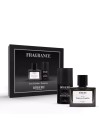 Noberu Of Sweeden Fragance Gift Set