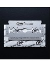 100 Henson Double Edge Blades