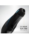 Máquina de Corte Profesional Clipper Vapor Cordless Wahl