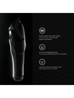 Wahl Vapor Clipper Cordless