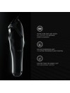 Wahl Vapor Clipper Cordless