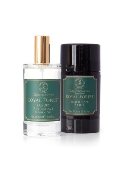 Set Regalo Royal Forest Taylor of Old Bond Street