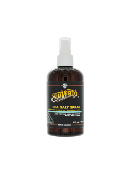 Suavecito Sea Salt Spray 237ml