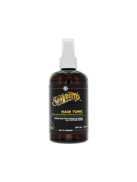 Suavecito Hair tonic 237ml