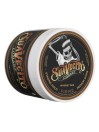 Suavecito Whiskey Bar Firme (Strong) Hold Pomade 113gr