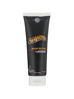 Suavecito Beard Butter...