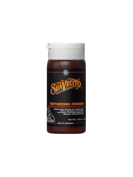 Suavecito Texturizing Powder 28,3 gr