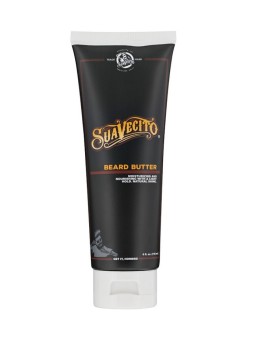 Suavecito Beard Butter 118ml