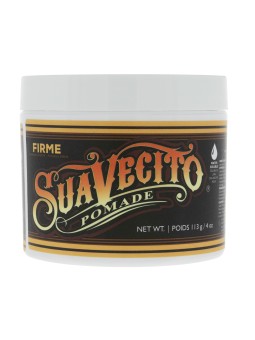 Suavecito Firme 'Strong' Pomade 113gr