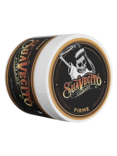 Suavecito Firme 'Strong' Pomade 113gr