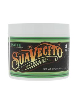 Suavecito Matte Pomade 113gr