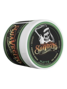 Suavecito Matte Pomade 113gr