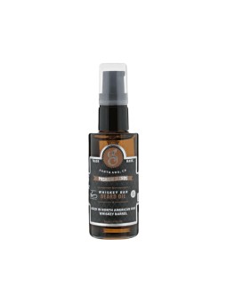 Suavecito Premium Blends Whiskey Bar Beard Oil 30ml