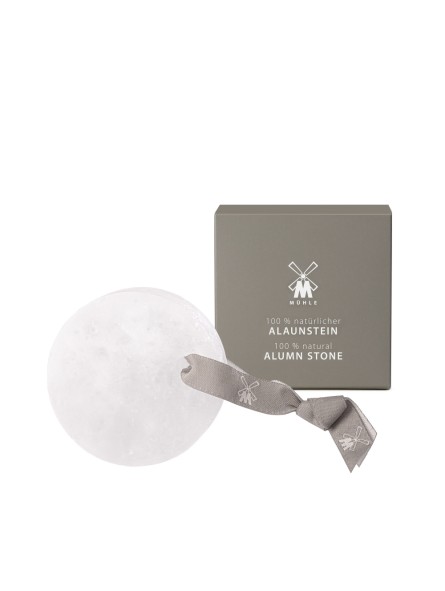 Piedra Alumbre Cortasangre 100 gr Mühle