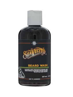 Suavecito Beard Wash 237ml
