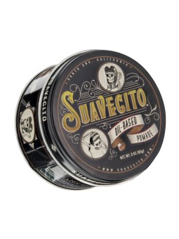 Suavecito Oil Base Pomade 85gr