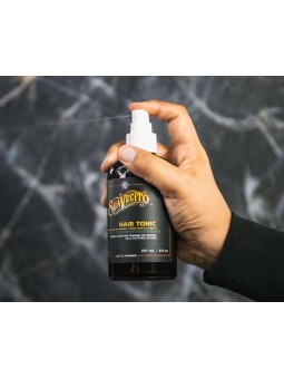 Suavecito Hair tonic 237ml