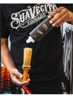 Talco Afeitado Suavecito 170gr