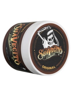 Suavecito Original Hold Pomade 113gr