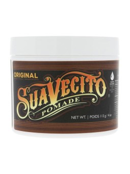 Suavecito Original Hold Pomade 113gr