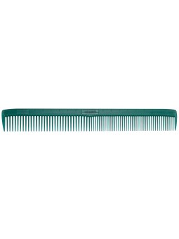 Peine Ultem SP 127 Verde Leader Comb