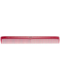 Peine Ultem SP 127 Rojo Leader Comb