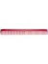 Leader Comb Red Ultem SP 127