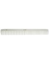 Leader Comb White Ultem SP 127
