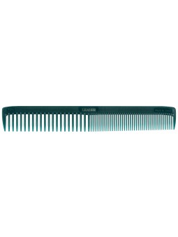 Peine Ultem SP 125 Verde Leader Comb