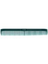 Peine Ultem SP 125 Verde Leader Comb