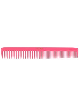 Peine Ultem SP 125 Rosa Leader Comb