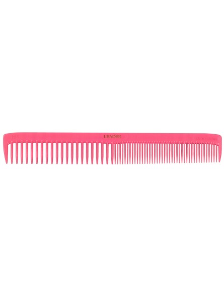 Peine Ultem SP 125 Rosa Leader Comb