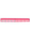 Leader Comb Pink Ultem SP 125