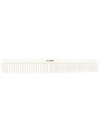 Peine Ultem SP 125 Blanco Leader Comb