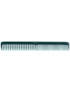 Peine Ultem SP 124 Verde Leader Comb