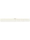 Peine Ultem SP 124 Blanco Leader Comb