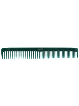Leader Comb Green Ultem SP 122