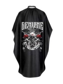 Capa de Corte Genuine Negra Hey Joe