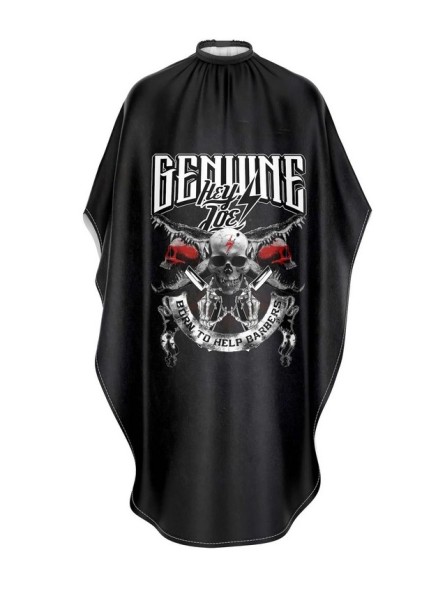 Hey Joe Genuine Cut Cape